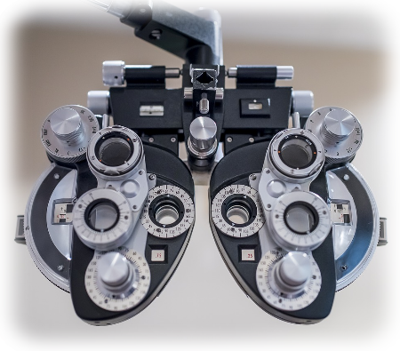 Aparato de medición oftalmológico